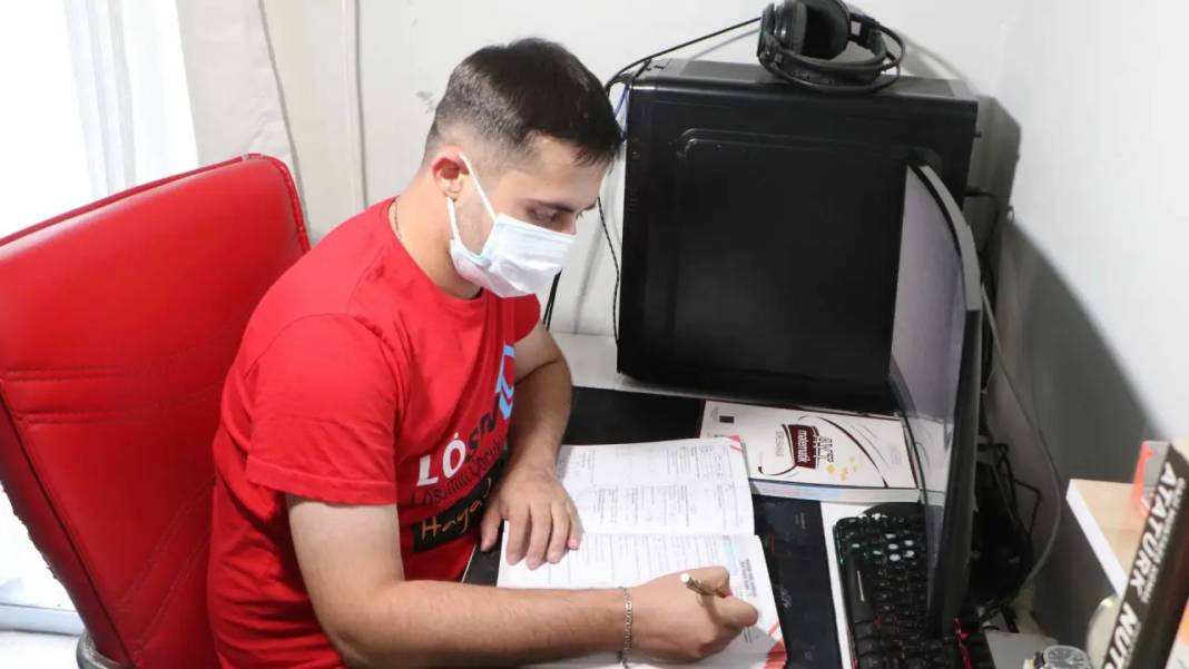 Adana’da Kanser Hastası Hasan SGK Kriterine Takıldı: “Yaşamak İstiyorum!” 6